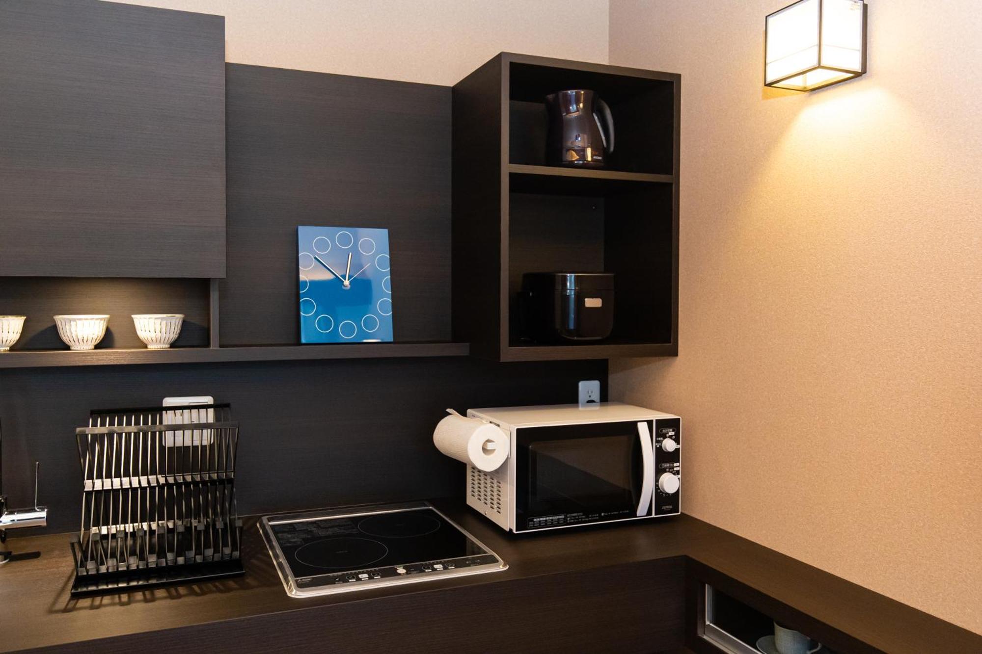 Stagione Hakone Yumoto Villa Phòng bức ảnh
