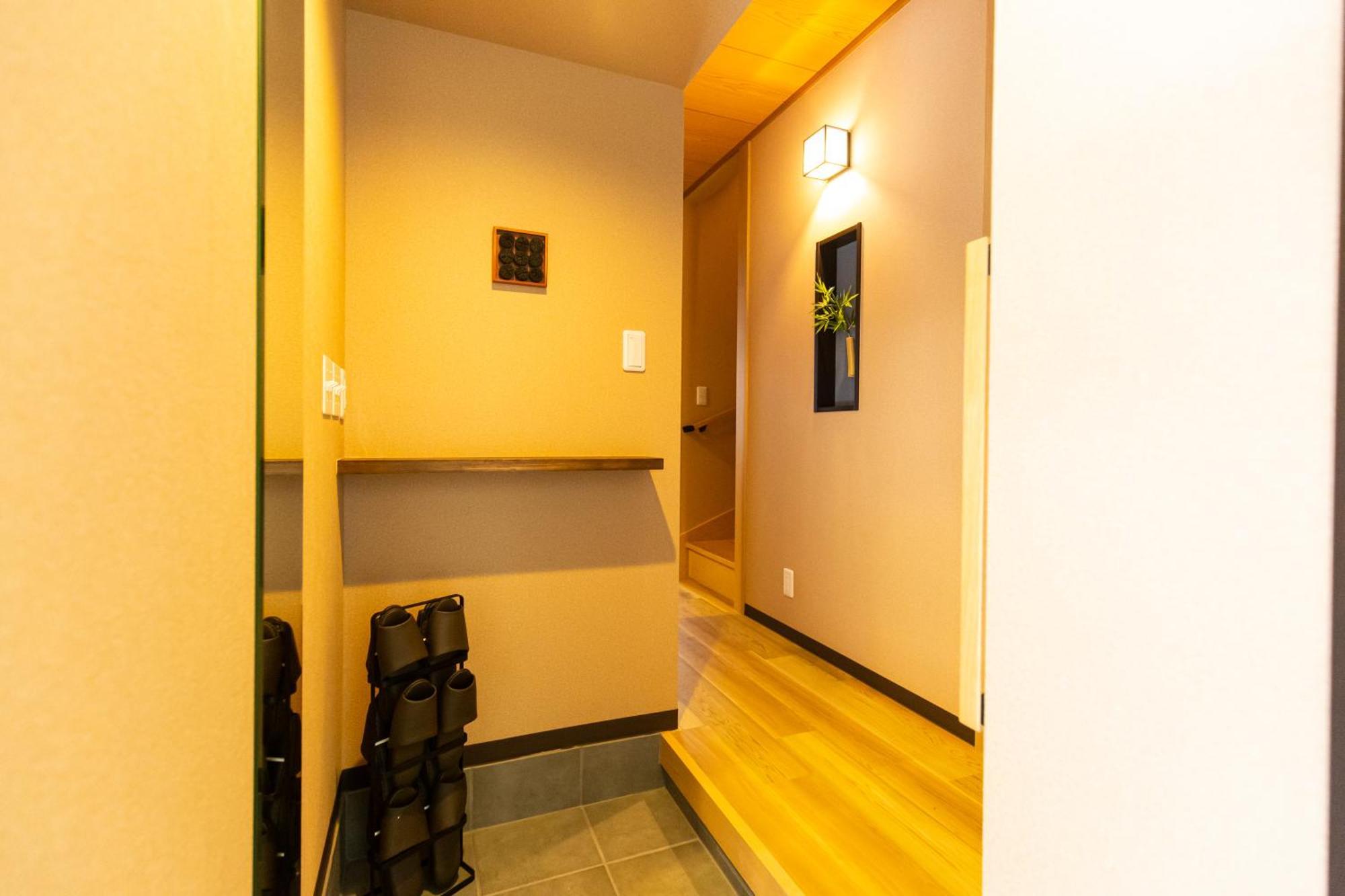 Stagione Hakone Yumoto Villa Phòng bức ảnh
