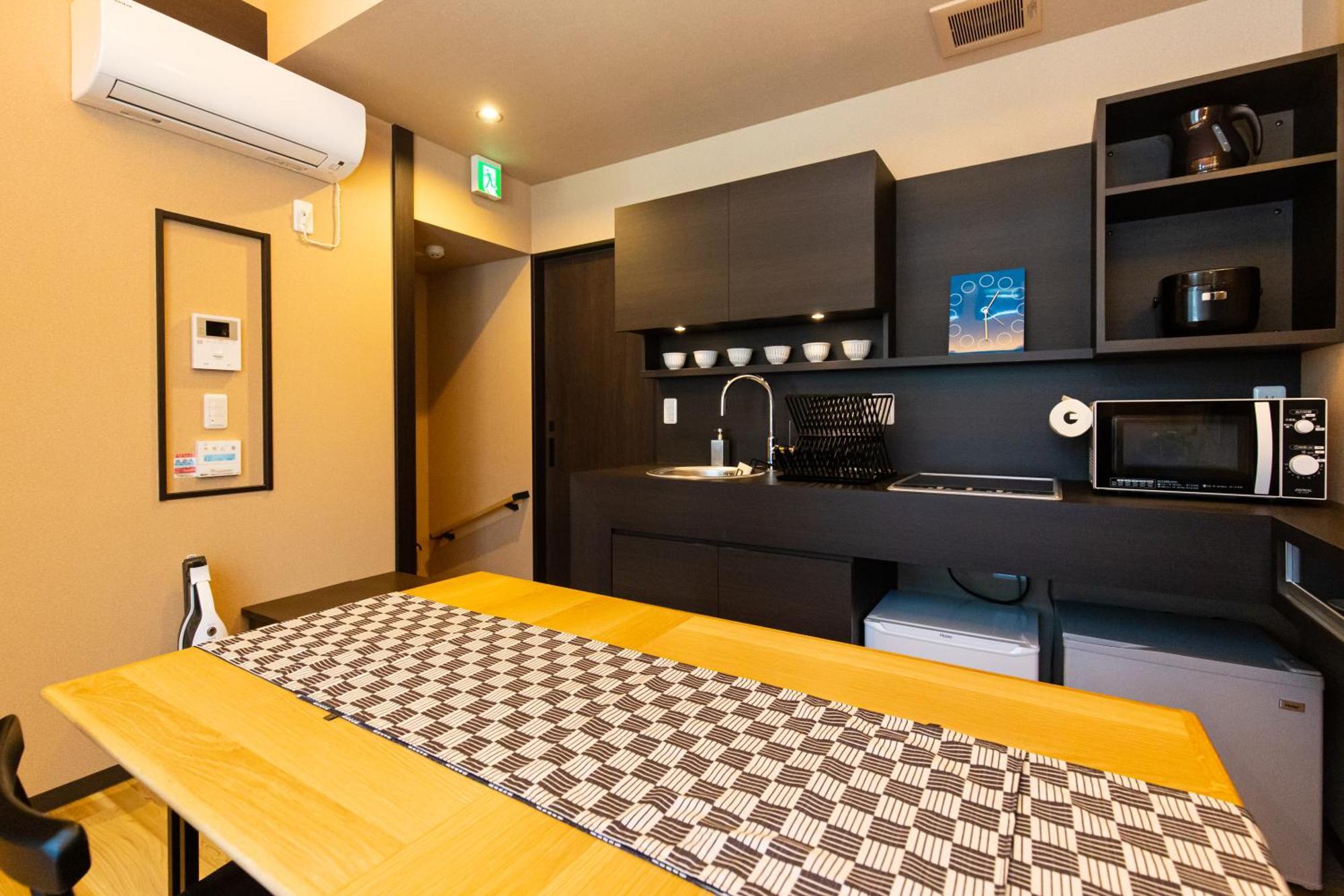 Stagione Hakone Yumoto Villa Phòng bức ảnh