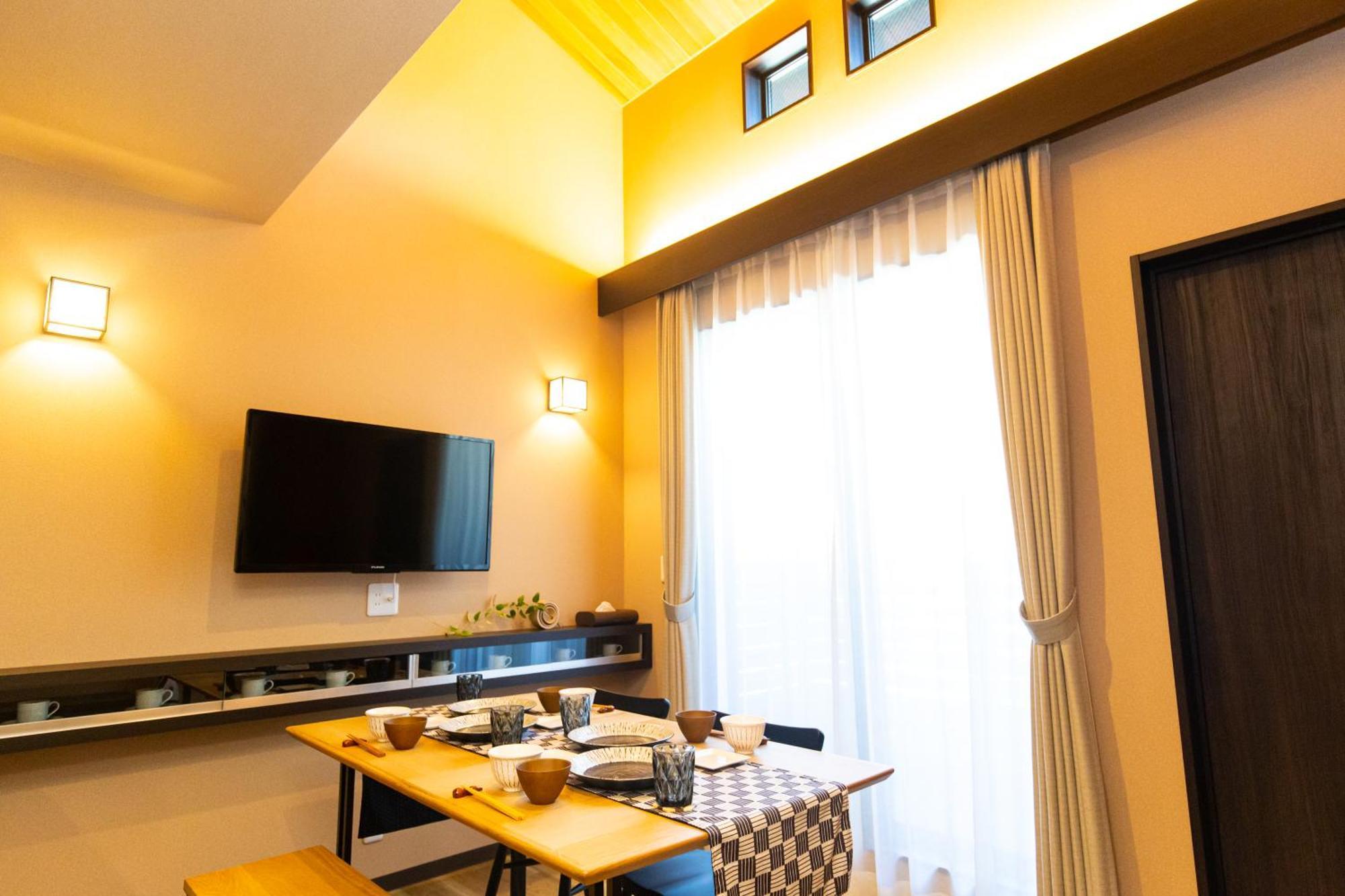 Stagione Hakone Yumoto Villa Phòng bức ảnh