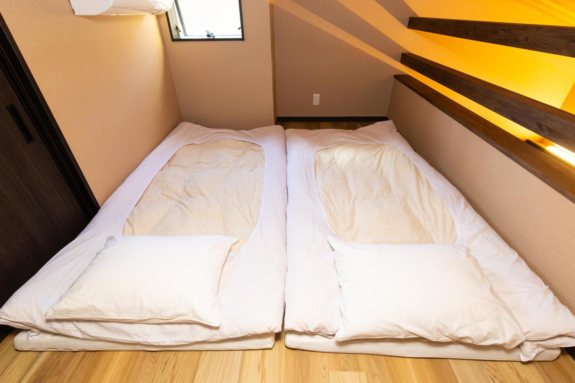 Stagione Hakone Yumoto Villa Phòng bức ảnh