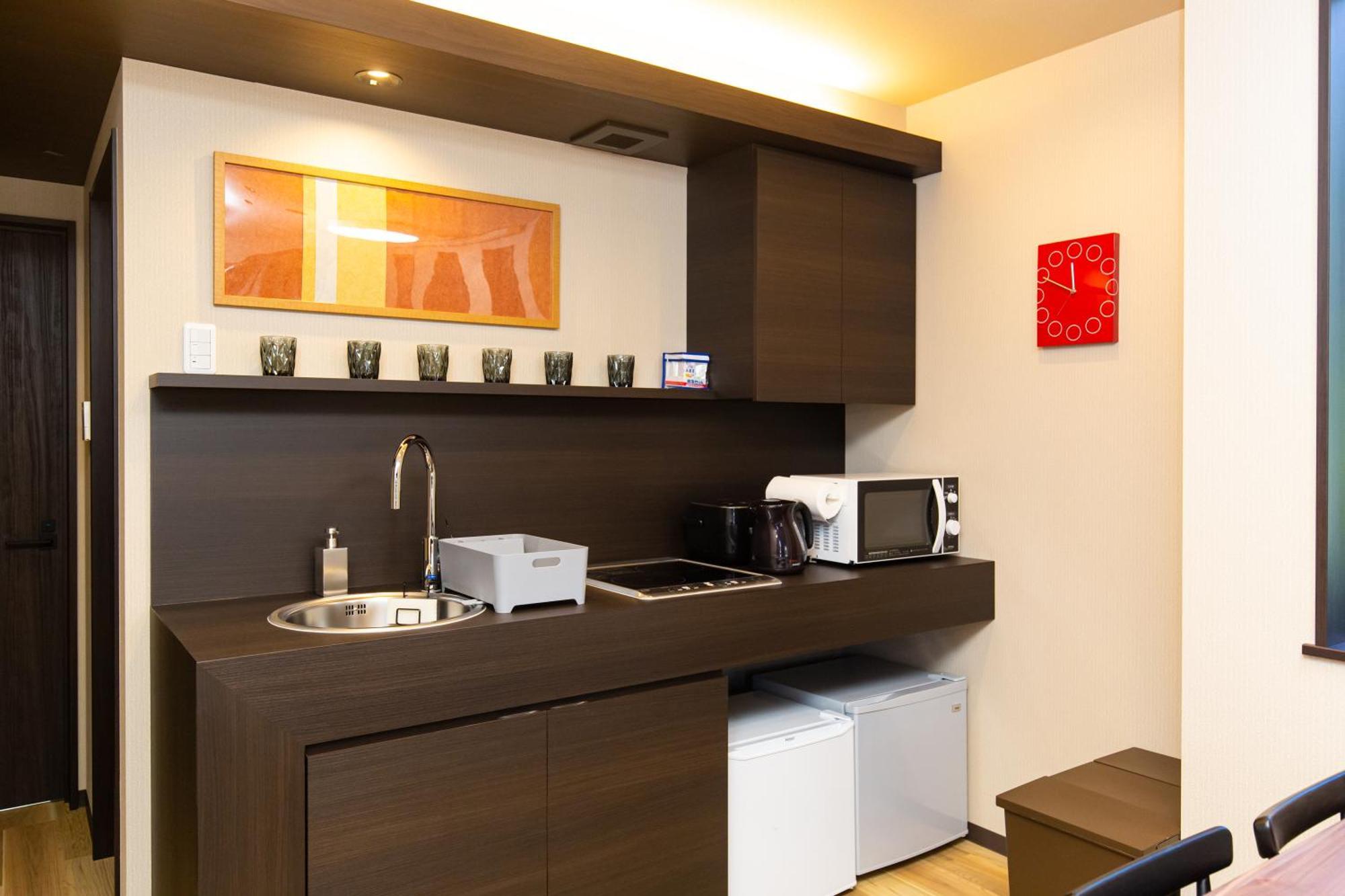 Stagione Hakone Yumoto Villa Phòng bức ảnh