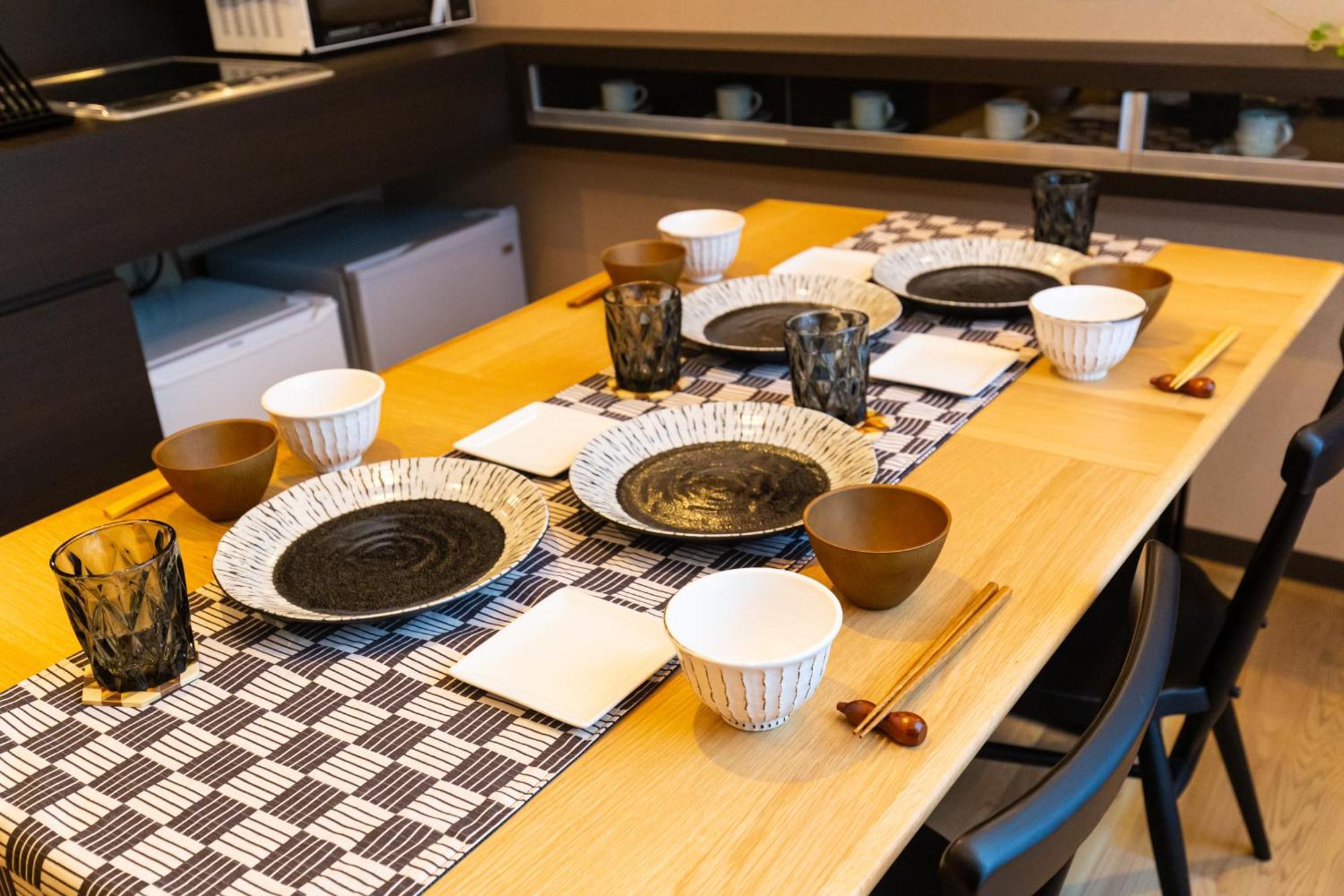 Stagione Hakone Yumoto Villa Phòng bức ảnh
