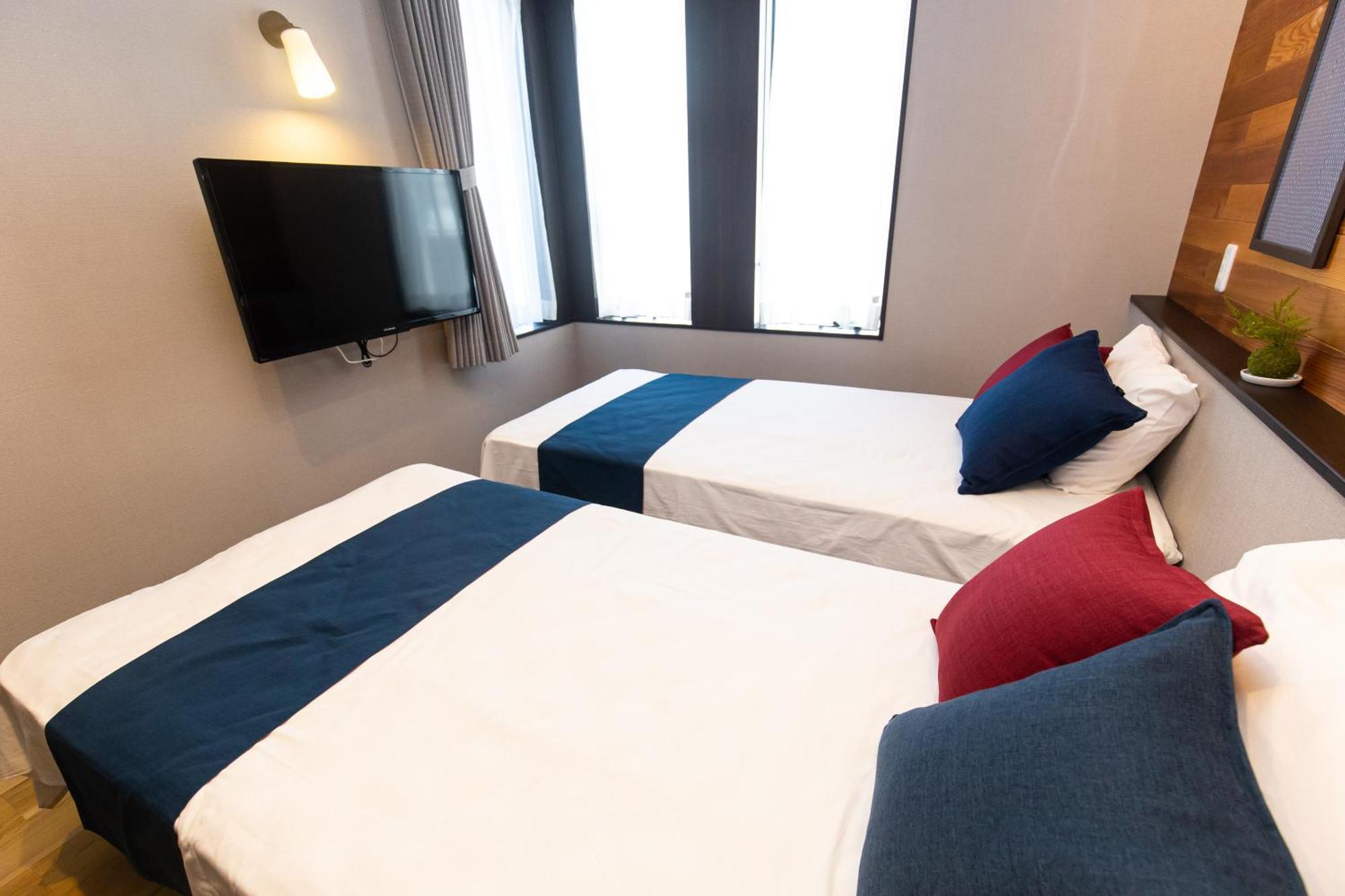 Stagione Hakone Yumoto Villa Phòng bức ảnh