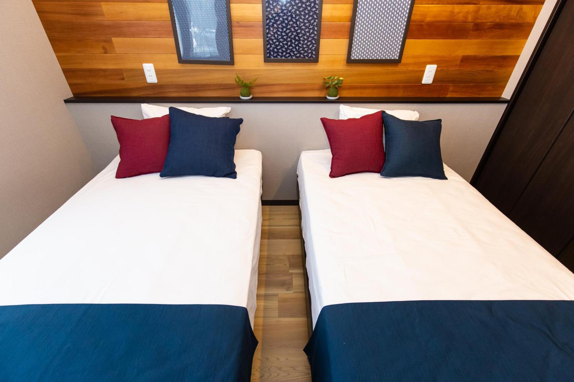 Stagione Hakone Yumoto Villa Phòng bức ảnh