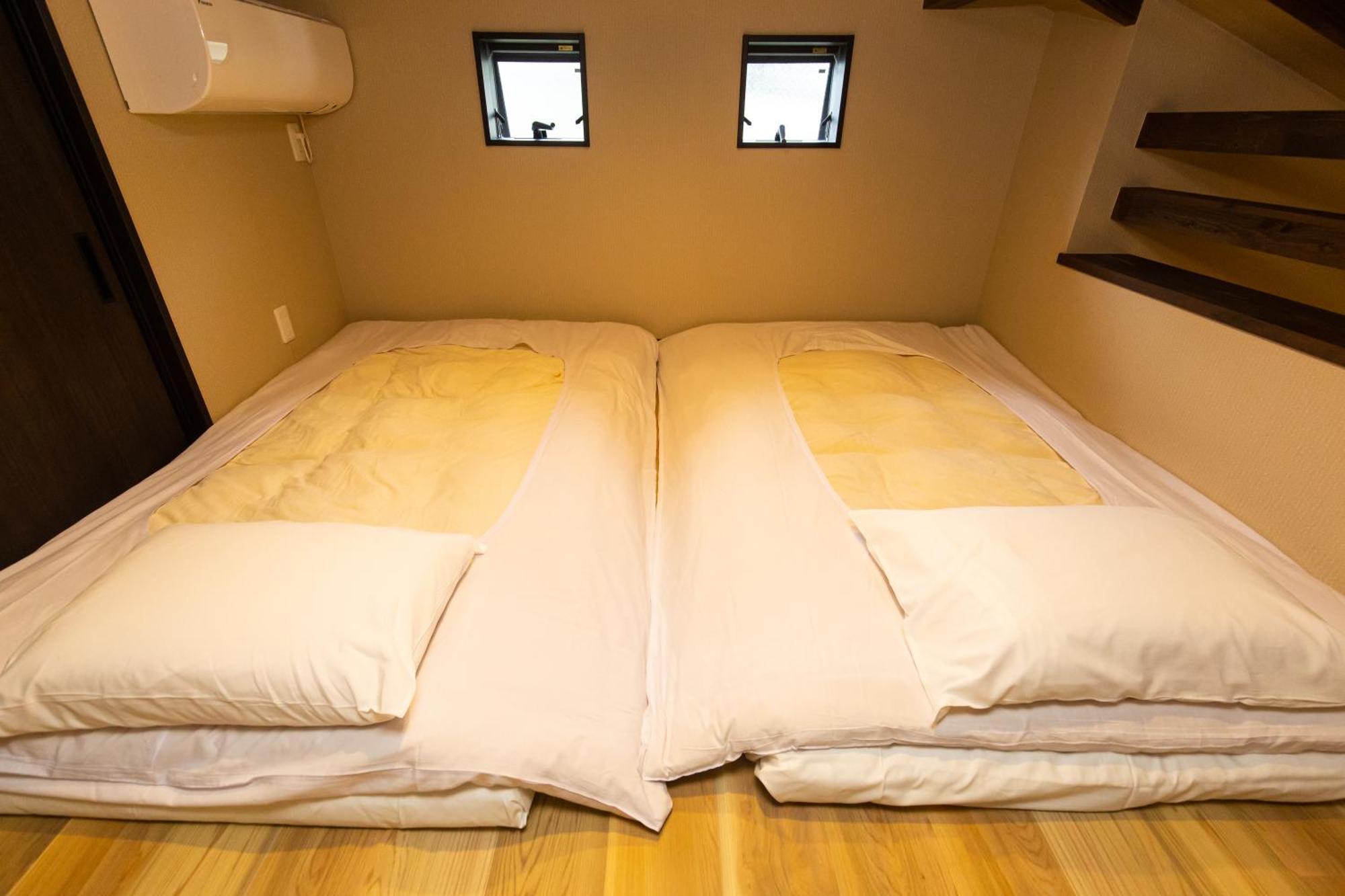 Stagione Hakone Yumoto Villa Phòng bức ảnh