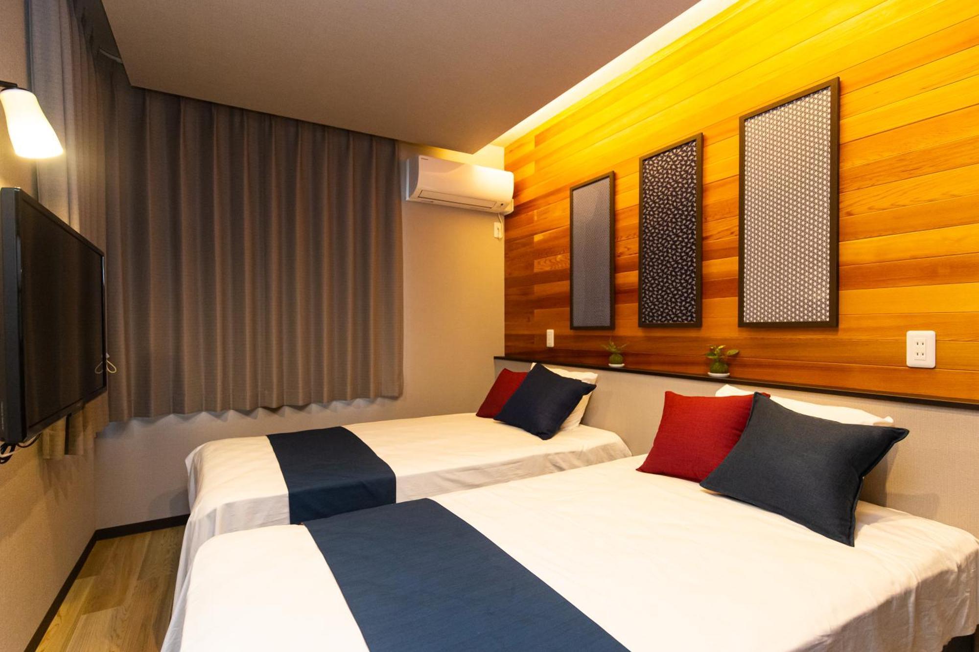 Stagione Hakone Yumoto Villa Phòng bức ảnh