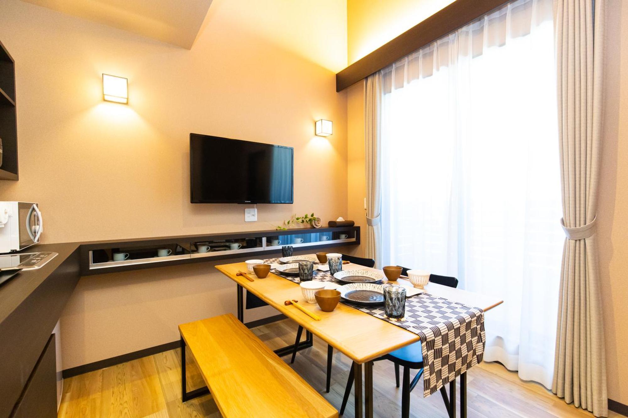 Stagione Hakone Yumoto Villa Phòng bức ảnh