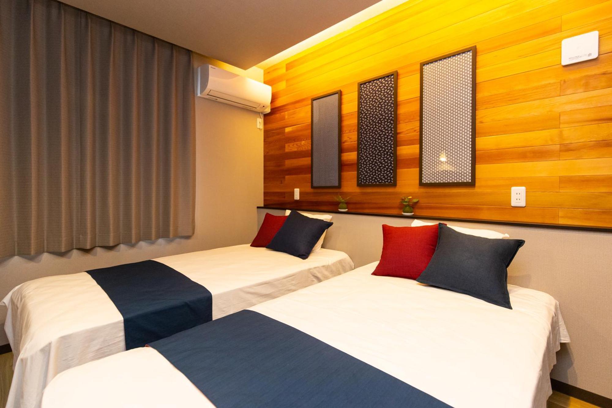 Stagione Hakone Yumoto Villa Phòng bức ảnh