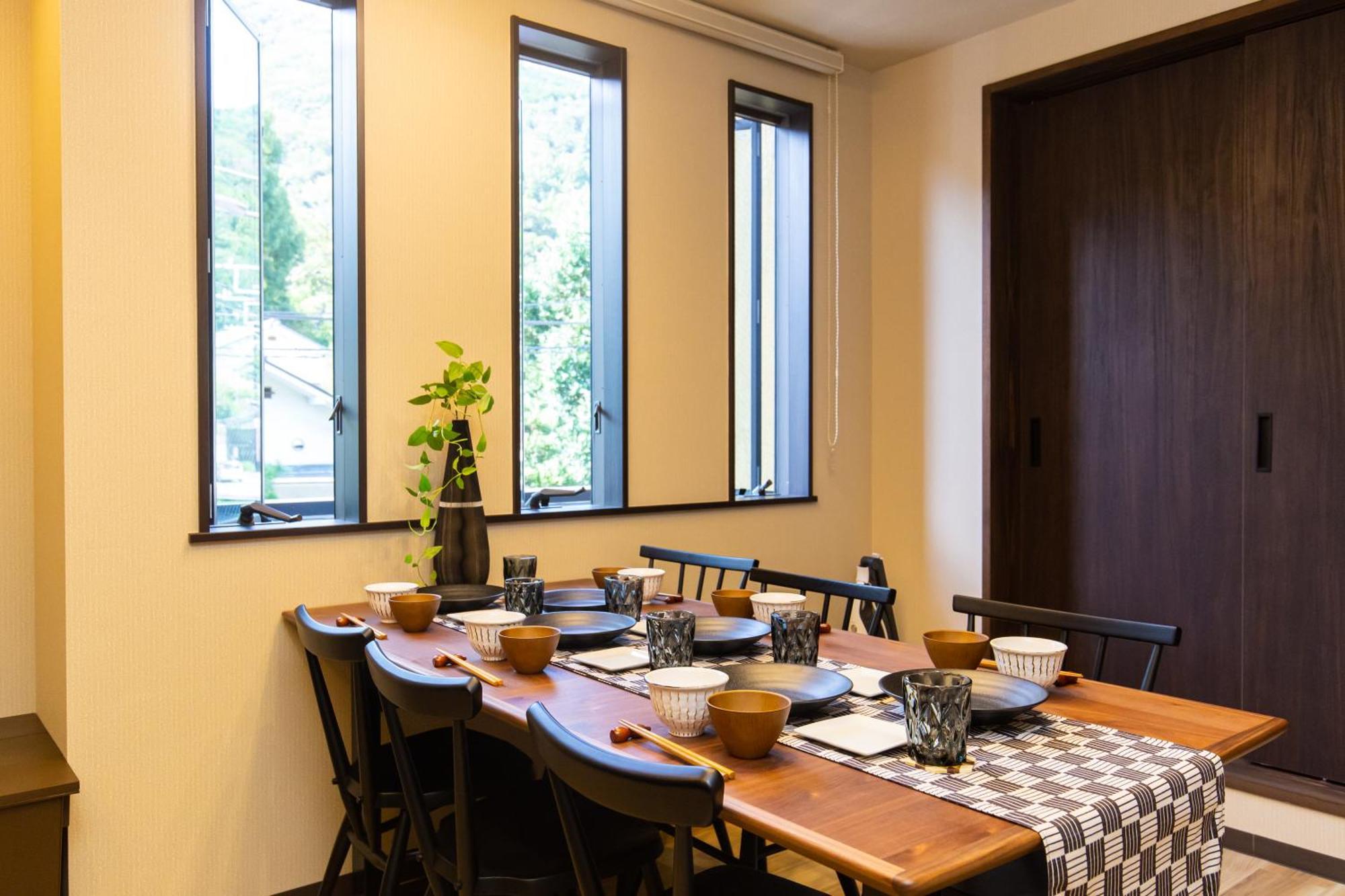 Stagione Hakone Yumoto Villa Phòng bức ảnh