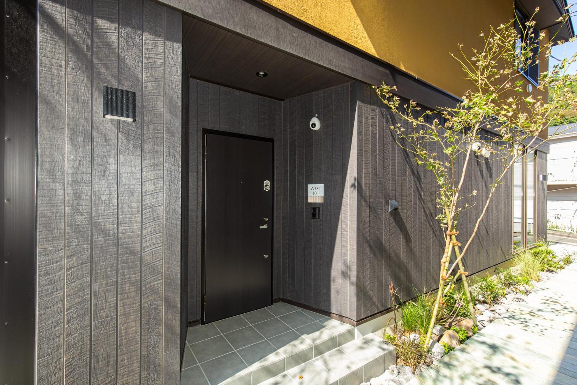 Stagione Hakone Yumoto Villa Phòng bức ảnh
