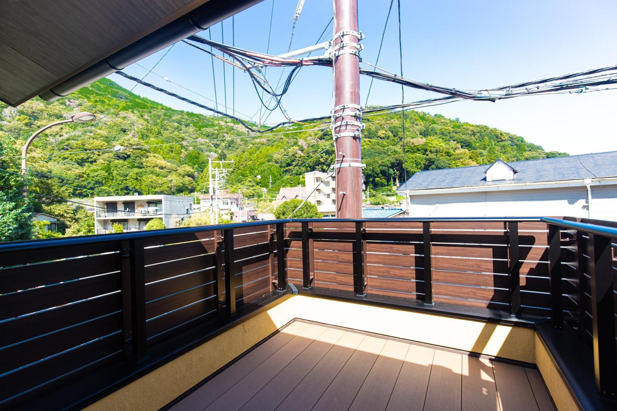 Stagione Hakone Yumoto Villa Phòng bức ảnh