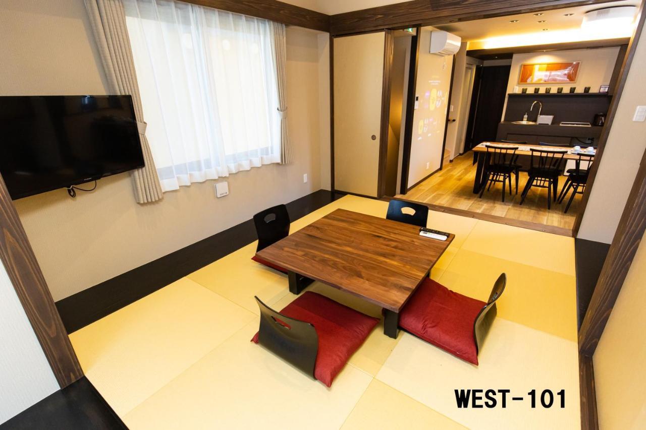 Stagione Hakone Yumoto Villa Ngoại thất bức ảnh