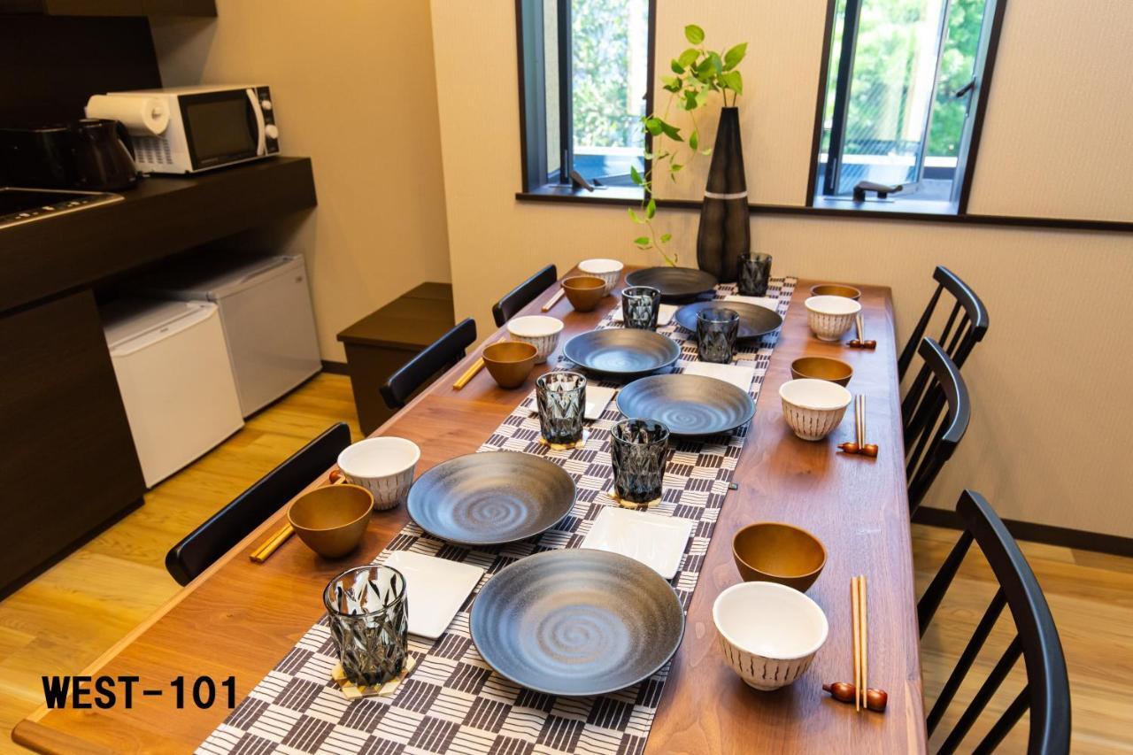 Stagione Hakone Yumoto Villa Ngoại thất bức ảnh