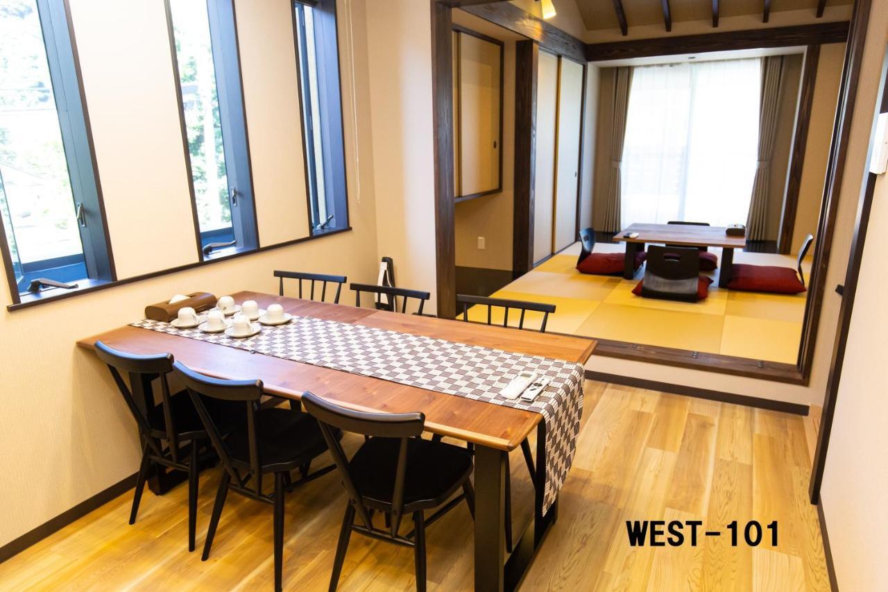 Stagione Hakone Yumoto Villa Ngoại thất bức ảnh
