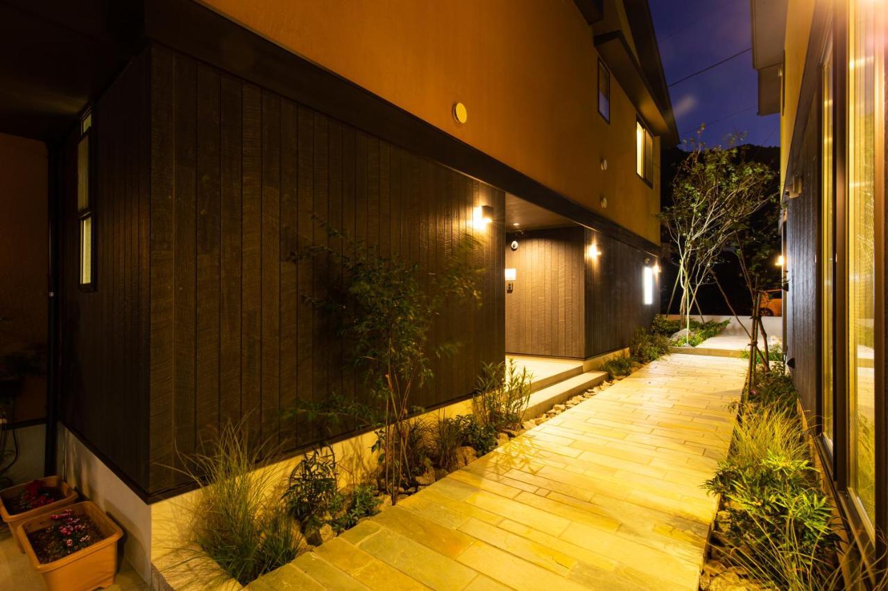 Stagione Hakone Yumoto Villa Ngoại thất bức ảnh