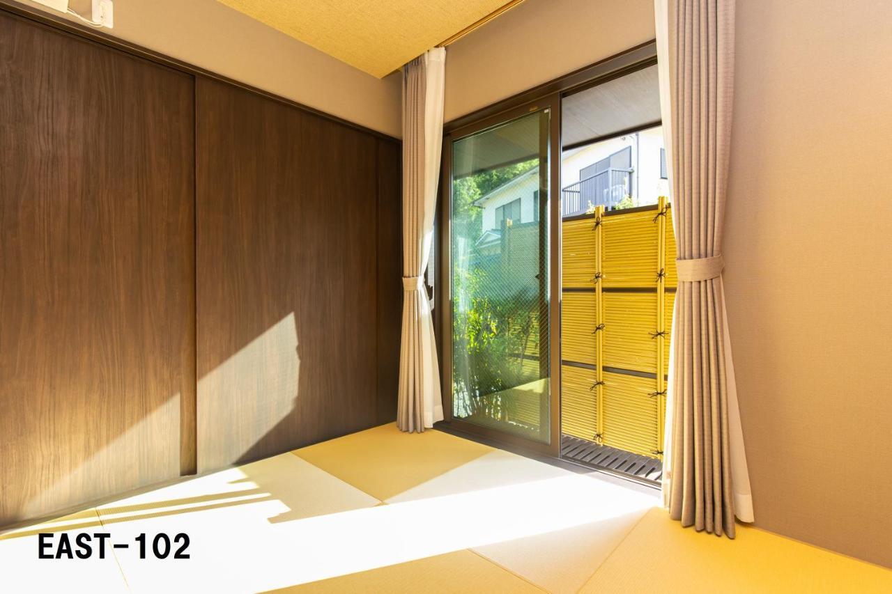 Stagione Hakone Yumoto Villa Ngoại thất bức ảnh